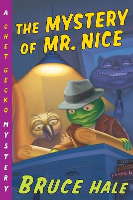 The Mystery of Mr. Nice