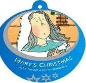 Mary's Christmas