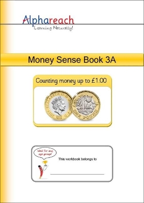 Money Sense Book 3A