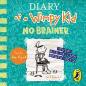 Diary of a Wimpy Kid: No Brainer
