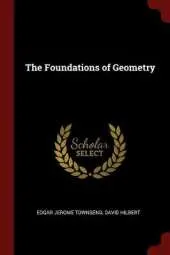 The Foundations of Geometry