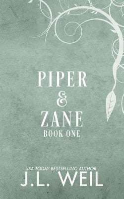Piper & Zane: White Raven