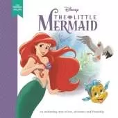 Disney Princess: The Little Mermaid