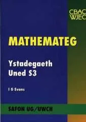 Ystadegaeth Uned S3