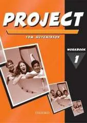Project 1 Second Edition: Workbook