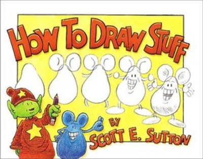 How to Draw Stuff