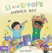 Li and Errol's Answer Bot
