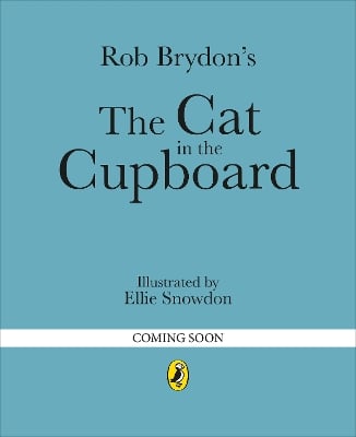 The Cat in the Cupboard