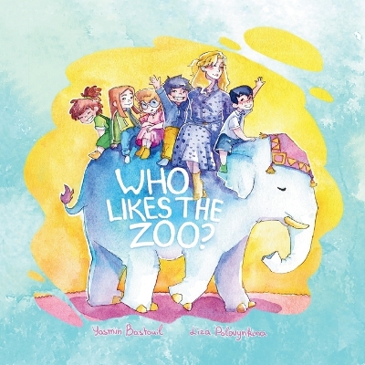 Who likes the zoo?