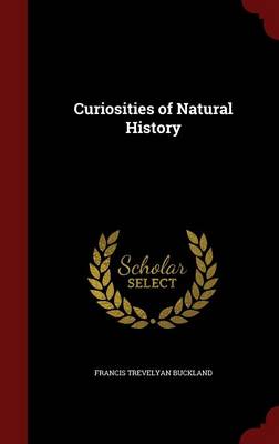 Curiosities of Natural History