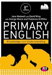Primary English: Knowledge and Understanding