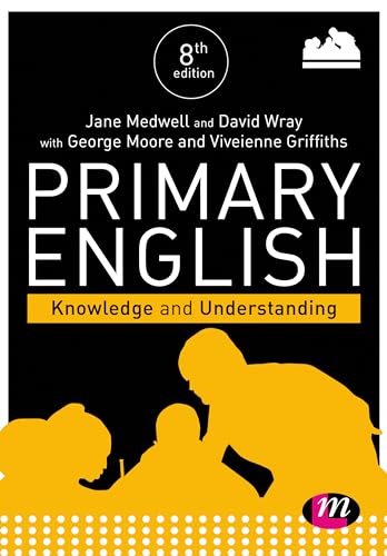 Primary English: Knowledge and Understanding