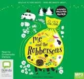 Me and the Robbersons