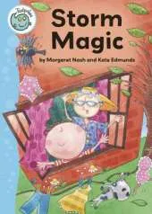 Tadpoles: Storm Magic