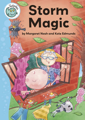 Tadpoles: Storm Magic