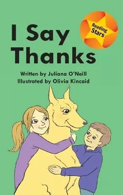 I Say Thanks