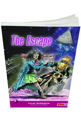 The Escape (Easier Level)