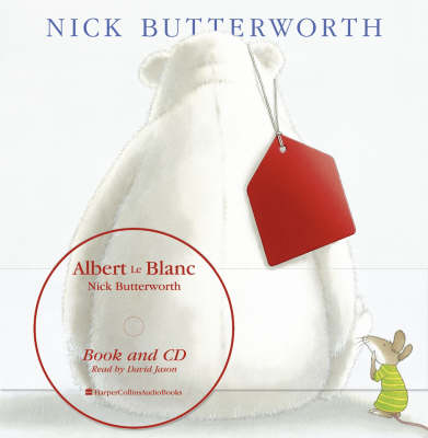 Albert Le Blanc