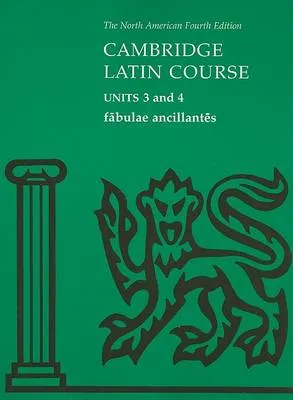 North American Cambridge Latin Course