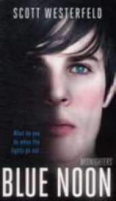Blue Noon: Number 3 in series