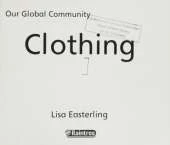 Clothing