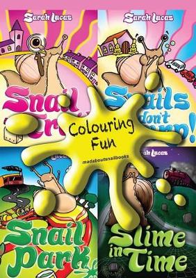 Colouring Fun
