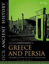OCR Ancient History GCSE Component 1: Greece and Persia