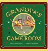 Grandpa's Game Room