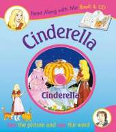 Read Along With Me: Cinderella