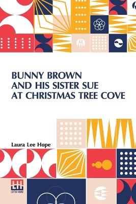 Bunny Brown And His Sister Sue At Christmas Tree Cove