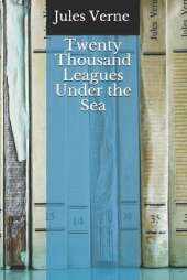 Twenty Thousand Leagues Under the Sea