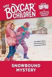 Snowbound Mystery