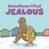 Sometimes I Feel Jealous: English Edition