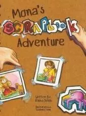 Mona's Scrapbook Adventure