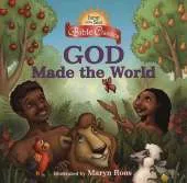 God Made The World