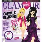 Glamour Girl Portfolio: Learn to be a Catwalk Designer