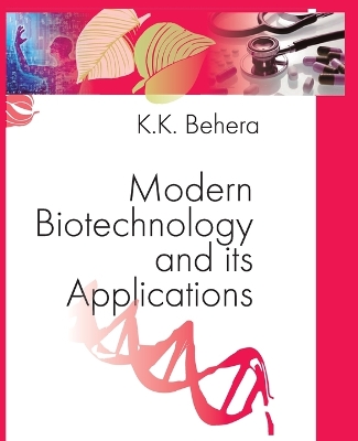 Modern Biotechnology and Its Applications: Set of 2 Vols.