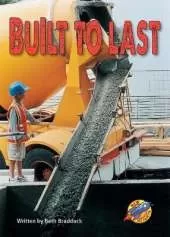 Built to Last