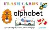 Alphabet – Flash Cards