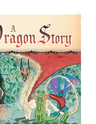 A Dragon Story