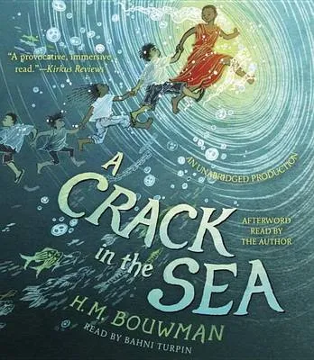 A Crack In The Sea