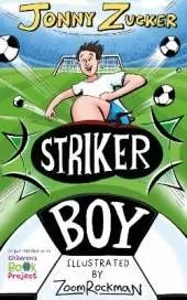 Striker Boy