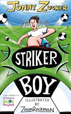 Striker Boy