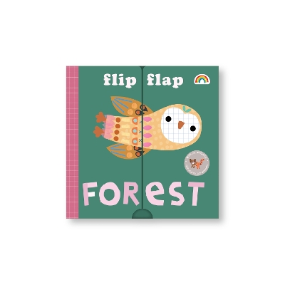Flip flap - Forest