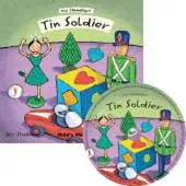 The Steadfast Tin Soldier