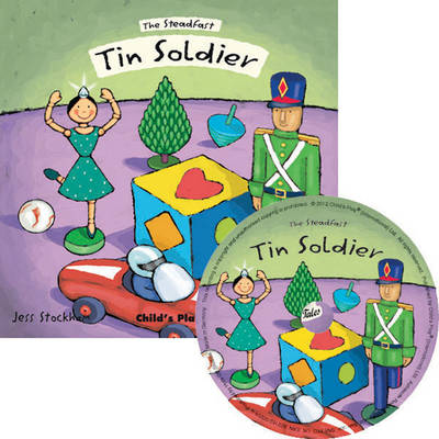 The Steadfast Tin Soldier