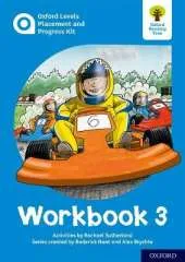 Oxford Levels Placement and Progress Kit: Workbook 3