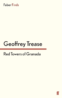 Red Towers of Granada