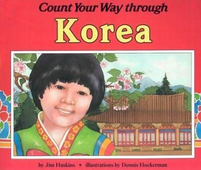 Count Your Way through Korea