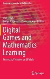 Digital Games and Mathematics Learning: Potential, Promises and Pitfalls
